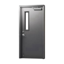 High Quality Service Flat Front 90 Minute Fire Door Replacement For Sale Near Me